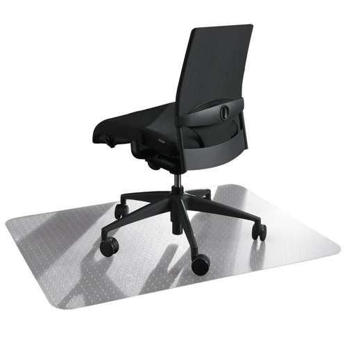 Stoelmat met noppen 120x90 Stoelmat met noppen 120x90