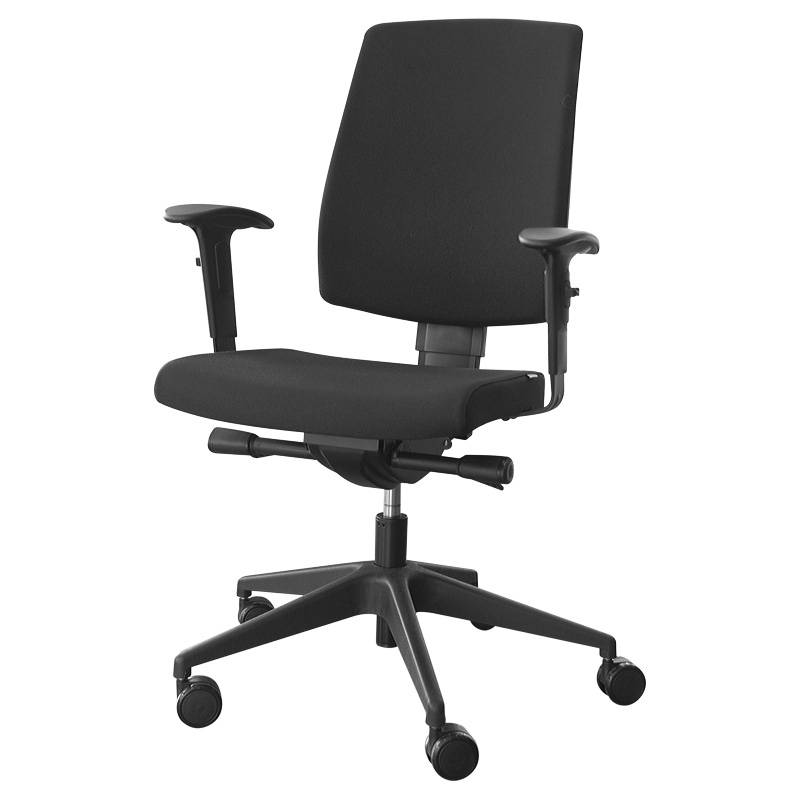 Straat Systematisch Draaien Arbo Bureaustoel ergonomisch Raya - KickOffice