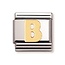 Nomination NOMINATION COMPOSABLE CLASSIC LETTERS B 030101/02