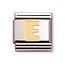 Nomination NOMINATION COMPOSABLE CLASSIC LETTERS E 030101/05