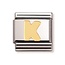 Nomination NOMINATION COMPOSABLE CLASSIC LETTERS K 030101/11