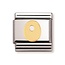 Nomination NOMINATION COMPOSABLE CLASSIC LETTERS O 030101/15