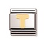 Nomination NOMINATION COMPOSABLE CLASSIC LETTERS T 030101/20