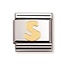 Nomination NOMINATION COMPOSABLE CLASSIC LETTERS S 030101/19