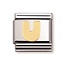 Nomination NOMINATION COMPOSABLE CLASSIC LETTERS U 030101/21