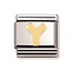 Nomination NOMINATION COMPOSABLE CLASSIC LETTERS Y 030101/25