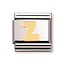 Nomination NOMINATION COMPOSABLE CLASSIC LETTERS Z 030101/26