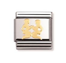 Nomination Link - 030104-03 - Classic Zodiac - Gemini