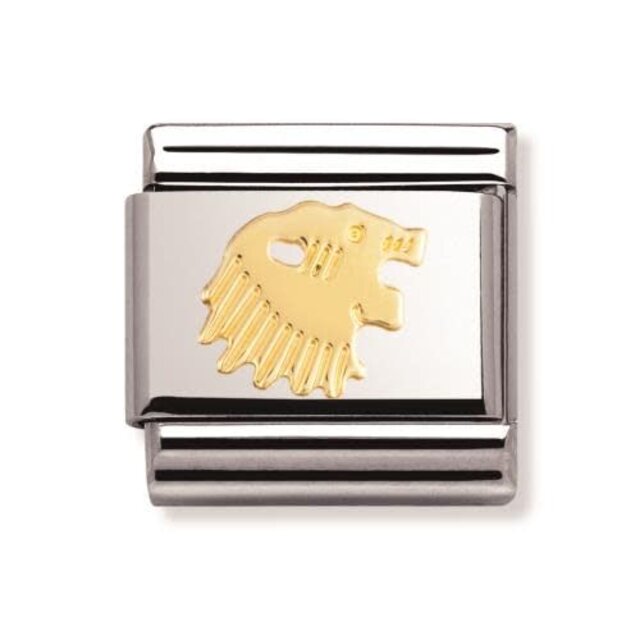 Nomination Link - 030104-05 - Classic Zodiac - Leo Nomination Link - 030104-05 - Classic Zodiac - Leo