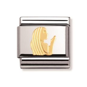 Nomination Link - 030104-06 - Classic Zodiac - Virgo