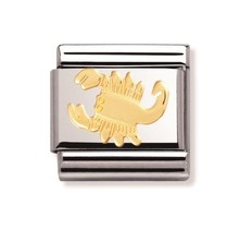 Nomination Link - 030104-08 - Classic Zodiac - Scorpio