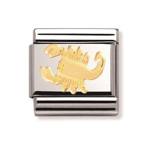 Nomination Link - 030104-08 - Classic Zodiac - Scorpio