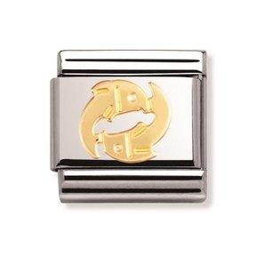 Nomination Link - 030104-12 - Classic Zodiac - Pisces