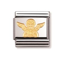 Nomination Link - 030105-04 - Classic RELIGIOUS - Angel