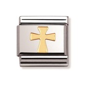 Nomination  Link - 030105-01 - Classic RELIGIOUS - Cross