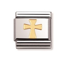 Nomination - 030105-01- Link Classic Religious - Cross