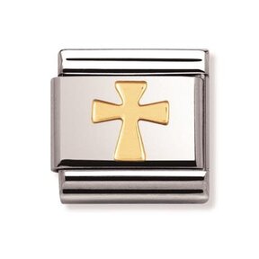 Nomination  Link - 030105-01 - Classic RELIGIOUS - Cross