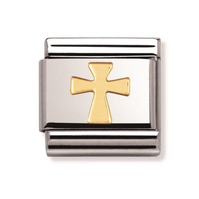 Nomination  Link - 030105-01 - Classic RELIGIOUS - Cross