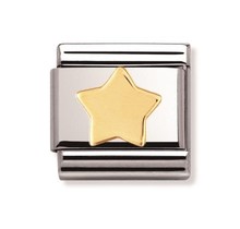 Nomination Link - 030110-17 - Classic FUN - Star