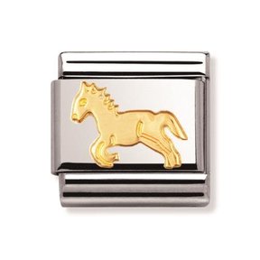 Nomination Link - 030112-09 - Classic ANIMALS - Horse