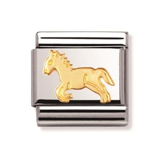 Nomination Link - 030112-09 - Classic ANIMALS - Horse Nomination Link - 030112-09 - Classic ANIMALS - Horse