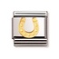 Nomination NOMINATION COMPOSABLE CLASSIC GOOD LUCK DANISH HORSESHOE 030115/11