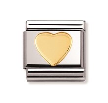 Nomination - 030116-02- Link Classic LOVE - Heart