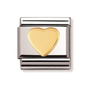 Nomination Link- 030116-02- Classic LOVE - Heart