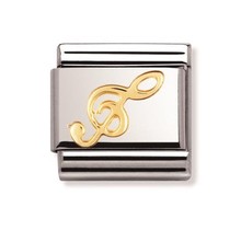 Nomination Link - 030117-08 - Classic MUSIC - Treble Clef