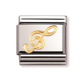 Nomination Link - 030117-08 - Classic MUSIC - Treble Clef