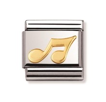 Nomination Link - 030117-02 - Classic MUSIC - Musical Note