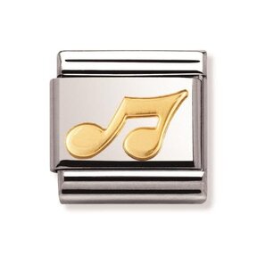 Nomination Link - 030117-02 - Classic MUSIC - Musical Note