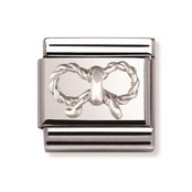 Nomination Link - 330110-03 - Classic RELIEF - Bow Nomination Link - 330110-03 - Classic RELIEF - Bow