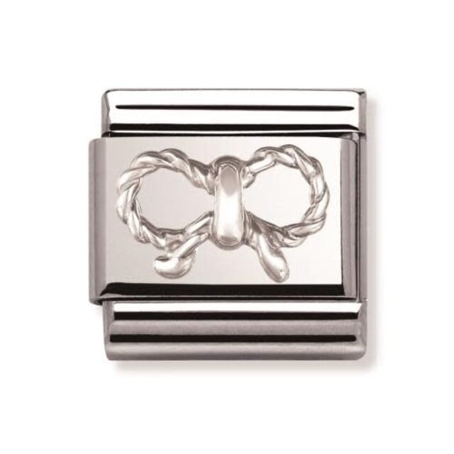 Nomination Link - 330110-03 - Classic RELIEF - Bow Nomination Link - 330110-03 - Classic RELIEF - Bow