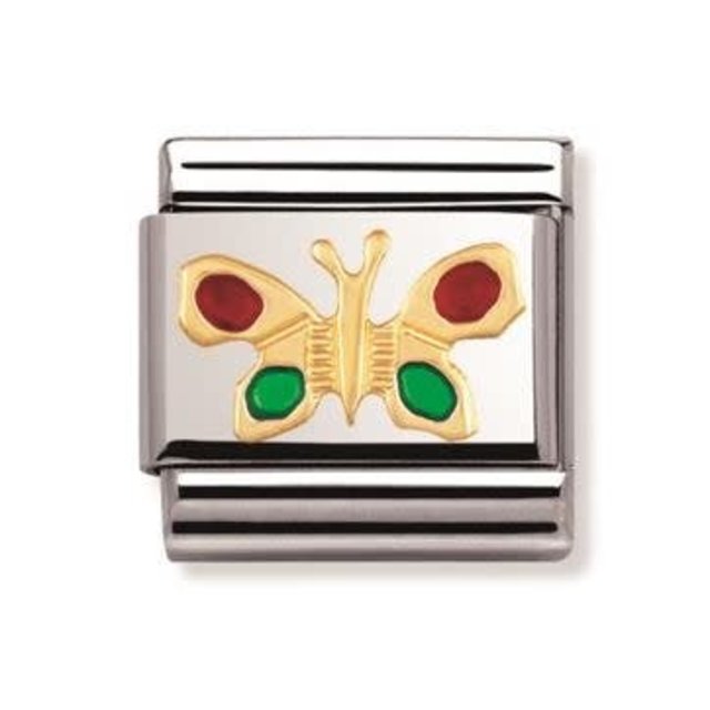 Nomination Link - 030211-09 - Classic AIR ANIMALS - Butterfly Nomination Link - 030211-09 - Classic AIR ANIMALS - Butterfly