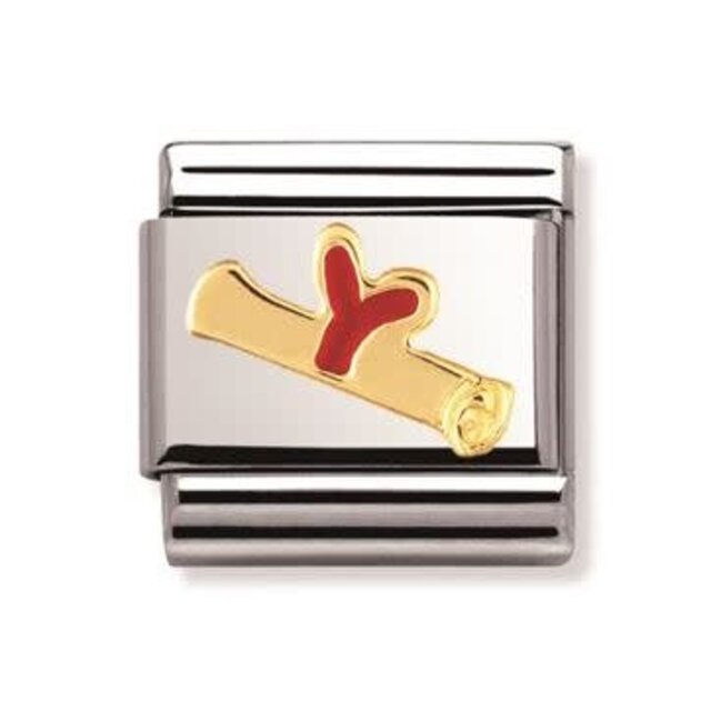 Nomination Link - 030223-03 - Classic BACK TO SCHOOL - Diploma