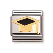 Nomination Link- 030223-08 - Classic BACK TO SCHOOL - Black Graduate Hat Nomination Link- 030223-08 - Classic BACK TO SCHOOL - Black Graduate Hat