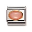 Nomination Nomination - 030502-10- Link Classic STONES - Pink Coral