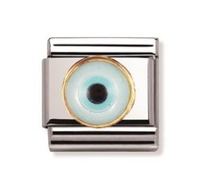Nomination Link - 030506-18 - Classic GREEK EYE - Greek Eye