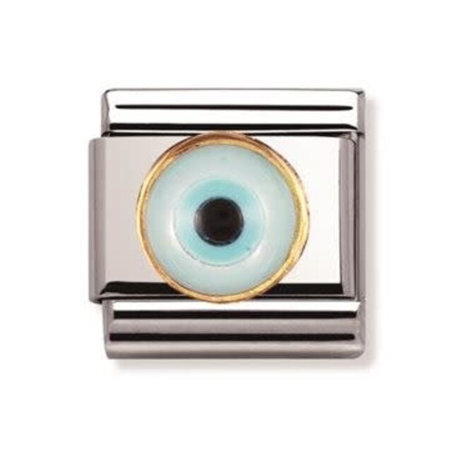 Nomination Link - 030506-18 - Classic GREEK EYE - Greek Eye Nomination Link - 030506-18 - Classic GREEK EYE - Greek Eye