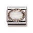 Nomination NOMINATION COMPOSABLE CLASSIC WHITE OPAL 330503/07
