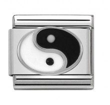 Nomination Link - 330202-14 - Classic SYMBOLS - Yin Yang