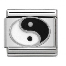 Nomination Link - 330202-14 - Classic SYMBOLS - Yin Yang
