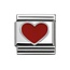Nomination NOMINATION COMPOSABLE CLASSIC SYMBOL RED HEART 330202/17