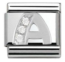 Nomination - 330301-01- Link Classic LETTERS - A