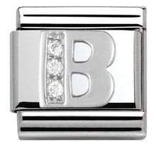 Nomination - 330301-02- Link Classic LETTERS - B