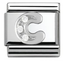 Nomination Link - 330301-03 - Classic ALPHABETH - C