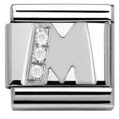 Nomination Link - 330301-13 - Classic ALPHABETH - M