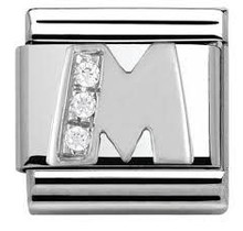 Nomination Link - 330301-13 - Classic ALPHABETH - M