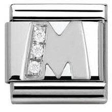 Nomination Link - 330301-13 - Classic ALPHABETH - M